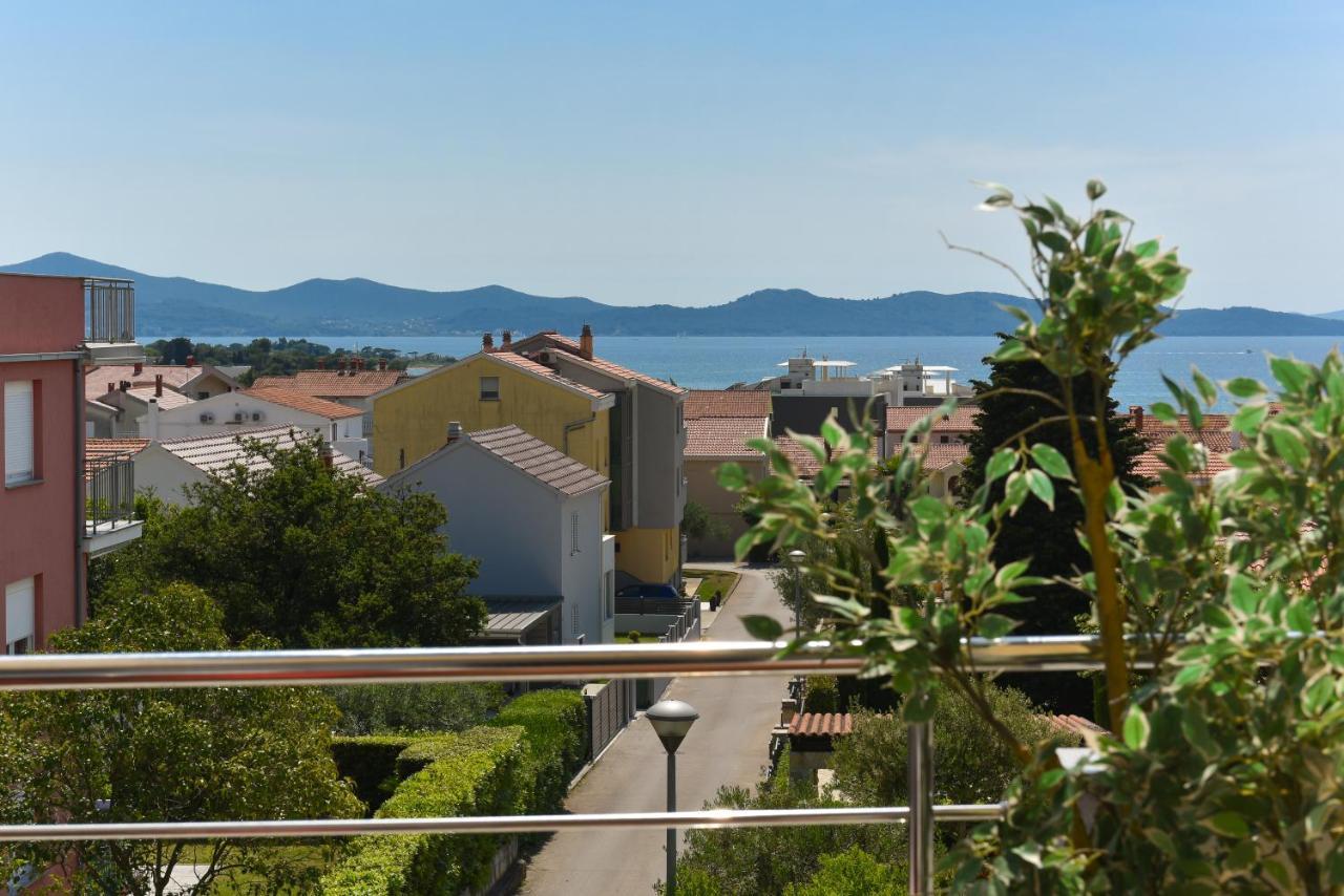 Sea View Melani * Zadar